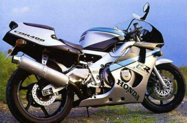 honda cbr 260 rr
